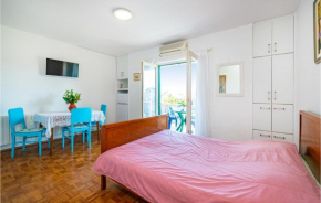 Отель Apartment dr.Franje Tudmana VI  Сукосан